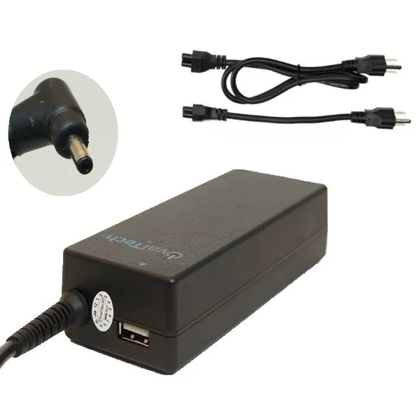 Adaptadores para Laptops OVALTECH OTAC-E79