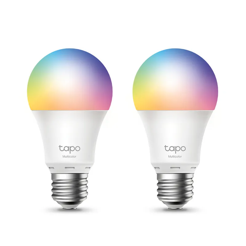 Foco Inteligente Wi-Fi TP-LINK Tapo L530E(4-Pack)