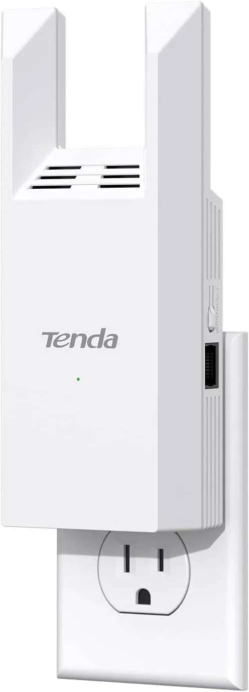 Extensor de Red TENDA A18