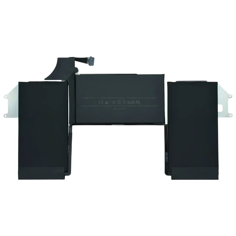 Bateria OVALTECH OTA1965