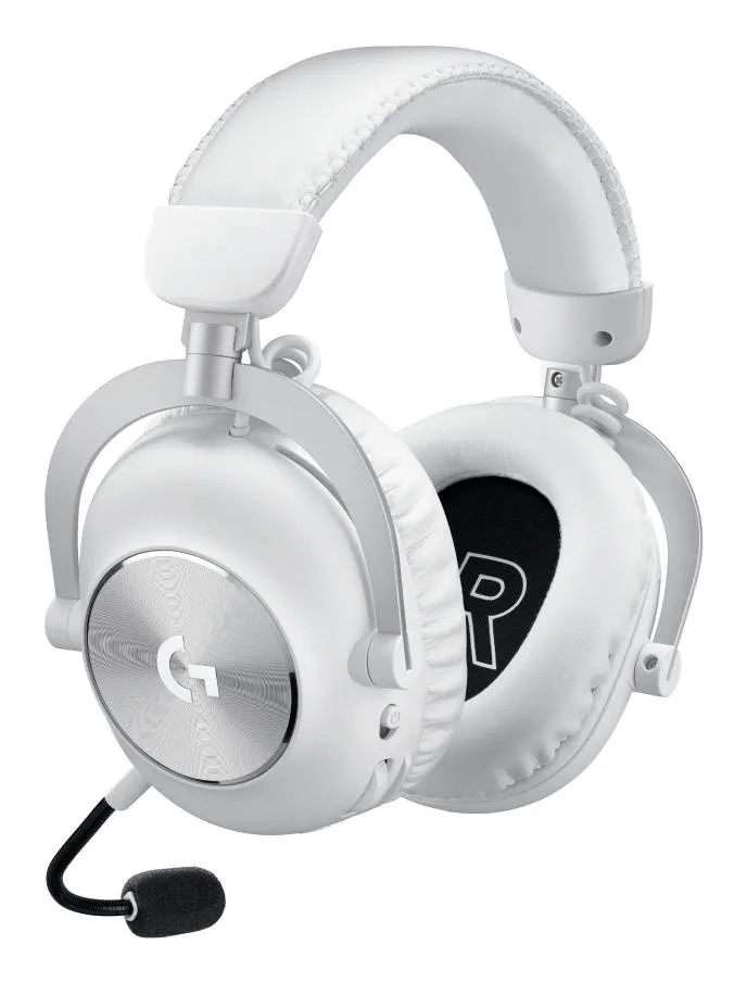 Auriculares LOGITECH 981-001268