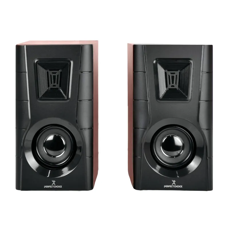Bocinas PERFECT CHOICE PC-112686