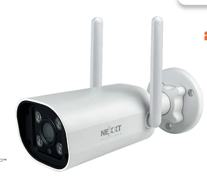 Cámara WiFi NEXXT NHC-OF10