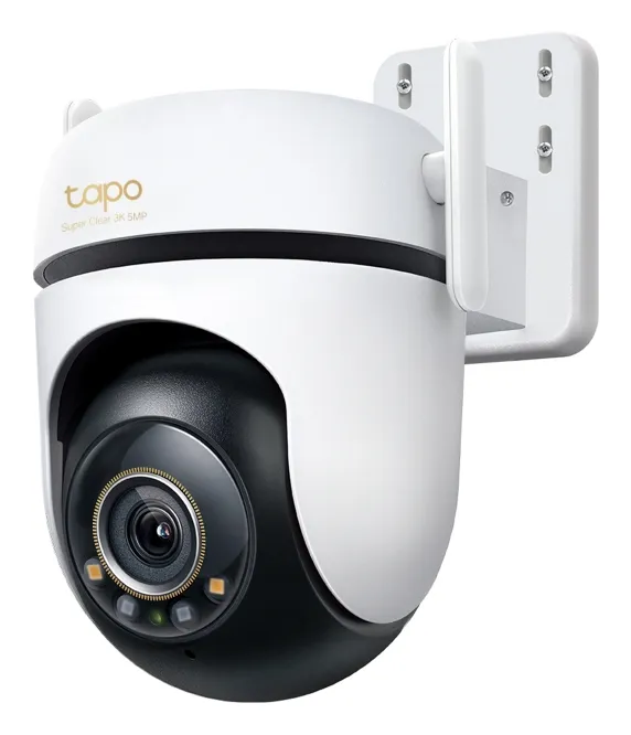 Cámara Wi-fi TP-LINK TAPO C530WS