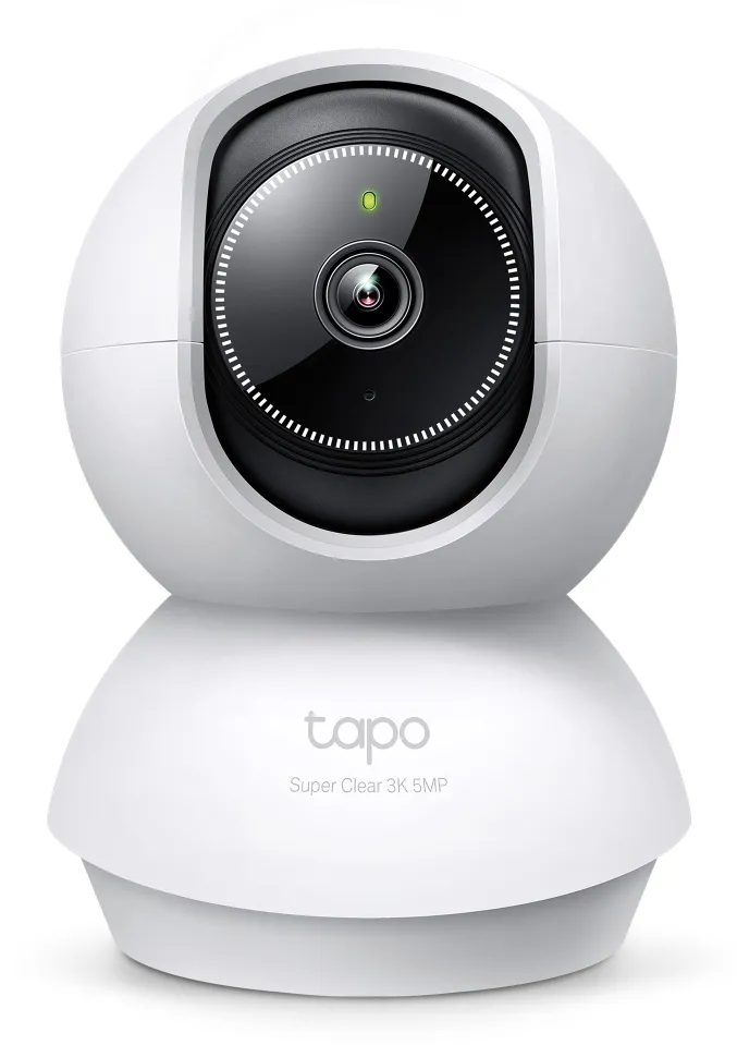 Cámara WiFi TP-LINK TAPO C230