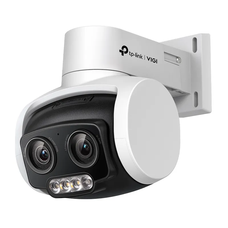 Cámara PTZ TP-LINK VIGI C540V