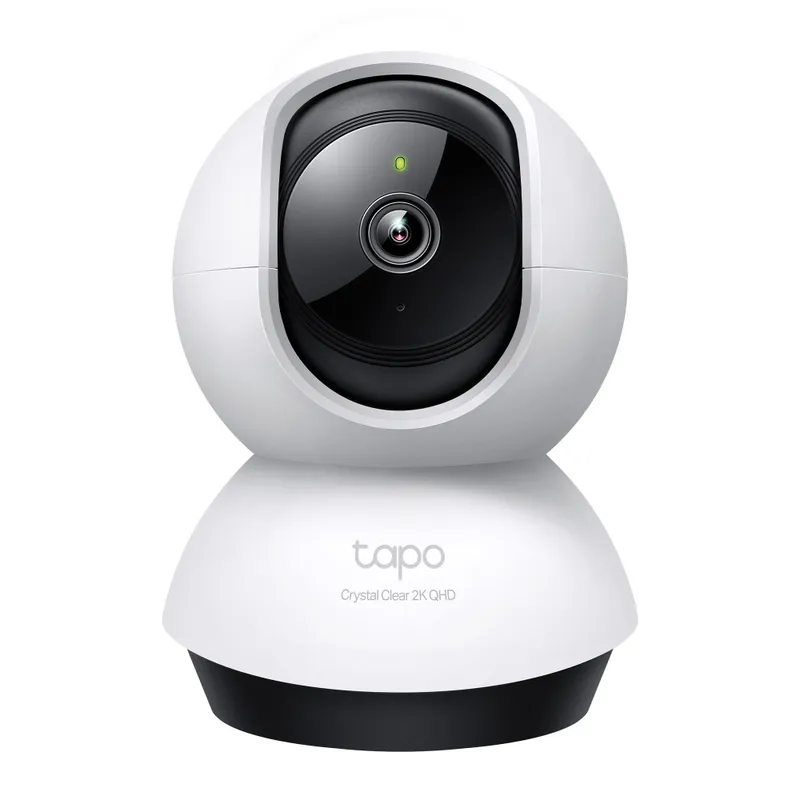 Cámara WiFi TP-LINK Tapo C220