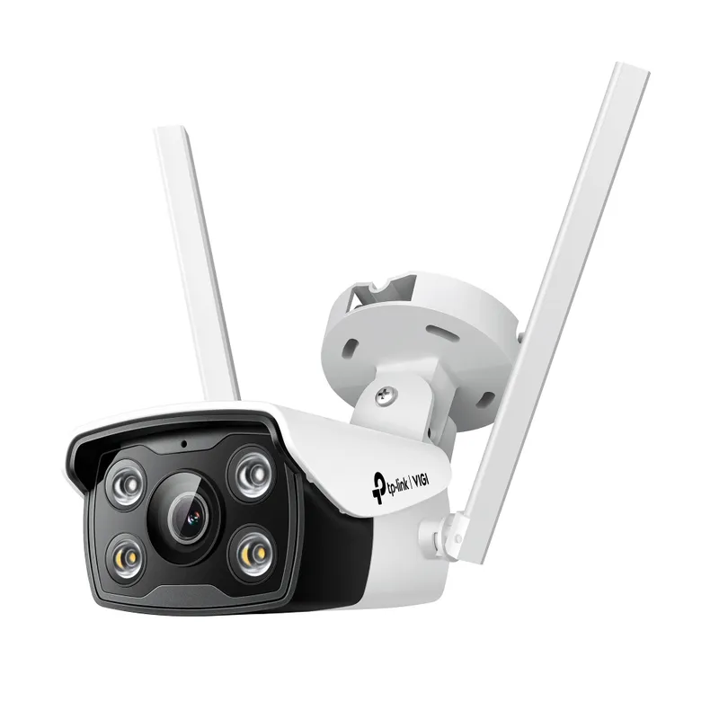 Cámara Bala TP-LINK VIGI C340-W(4mm)