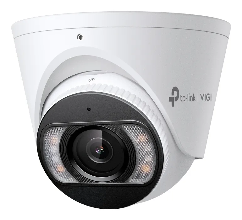 Cámara Turret TP-LINK InSight S485(2.8mm)