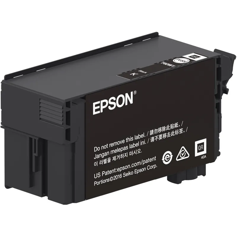 Cartucho EPSON UltraChrome XD2
