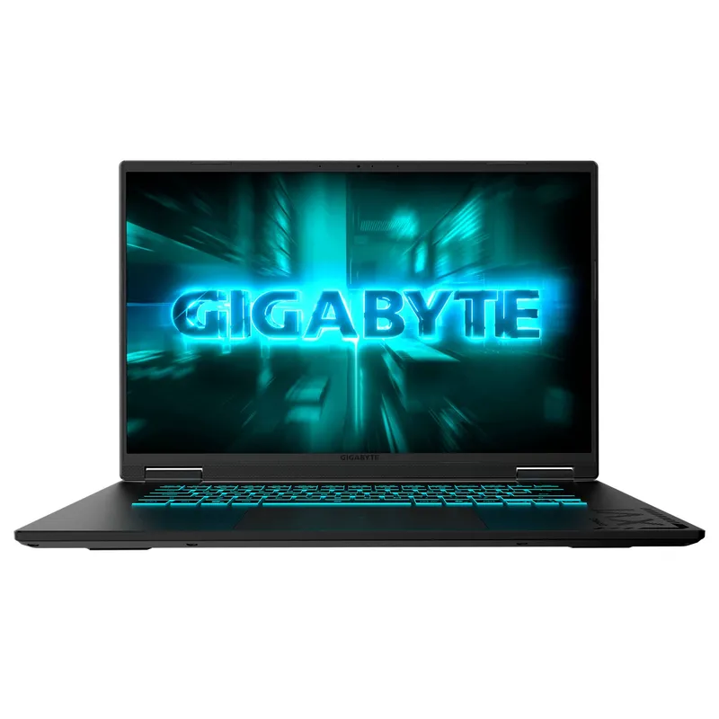 Laptops Gaming GIGABYTE GAMING A16 3THK3LA893SH