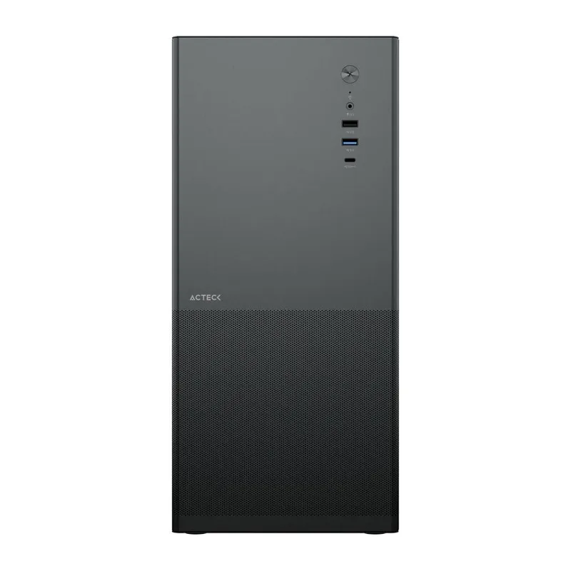 Gabinetes para Computadoras ACTECK REX MAX GM757