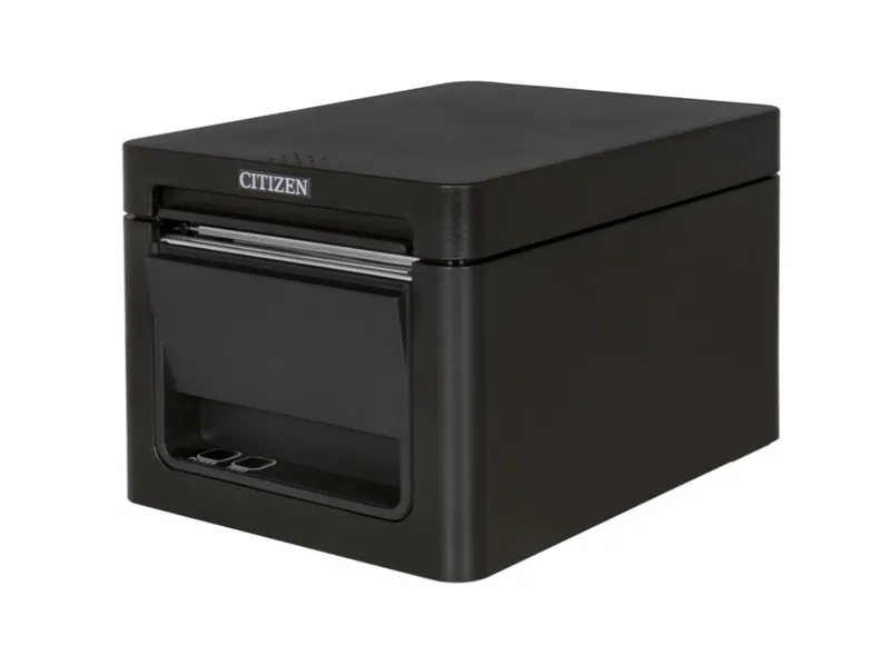 Impresora Térmica de Ticket CITIZEN CT-E351