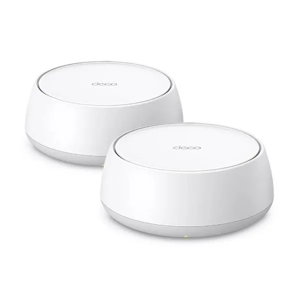 Routers Mesh TP-LINK DECO BE25(2-PACK)