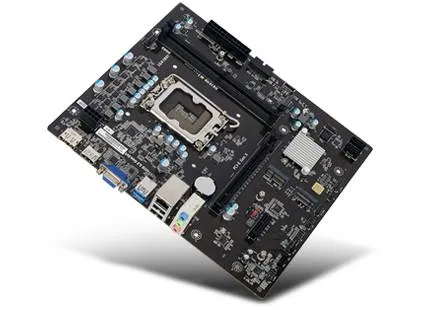 Motherboards ECS H810H8-M2