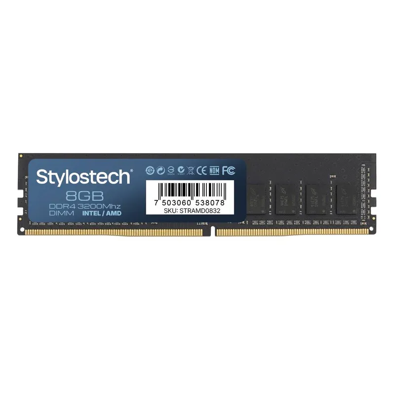 Memoria RAM Stylos STRAMD0832