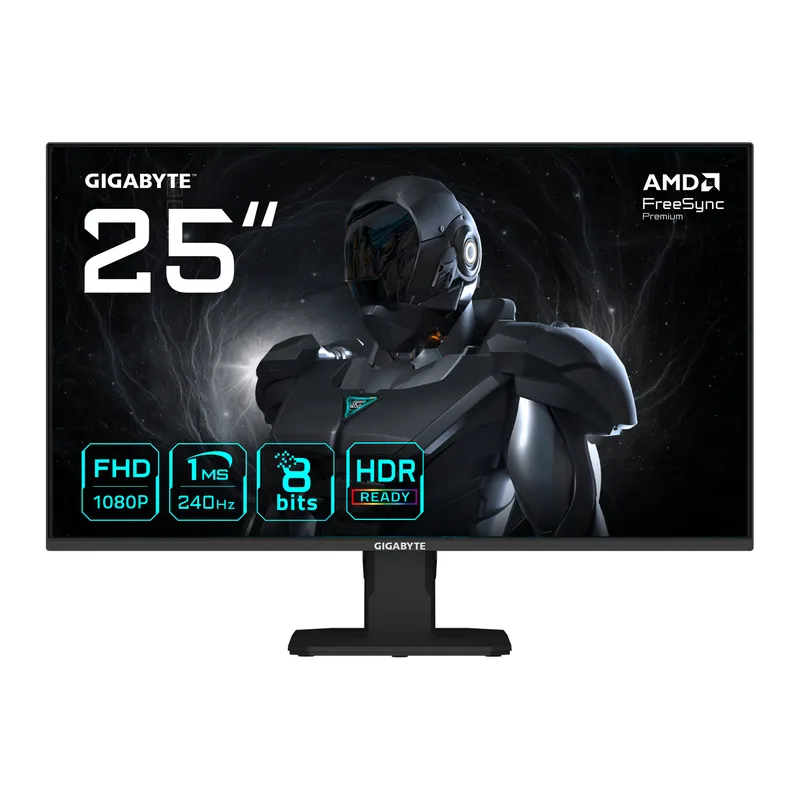Monitor Gaming GIGABYTE GS25F2A