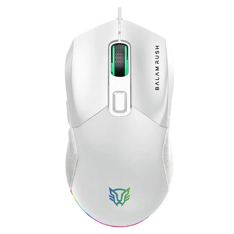 Mouse Gaming Balam Rush Raptor Plus MG2