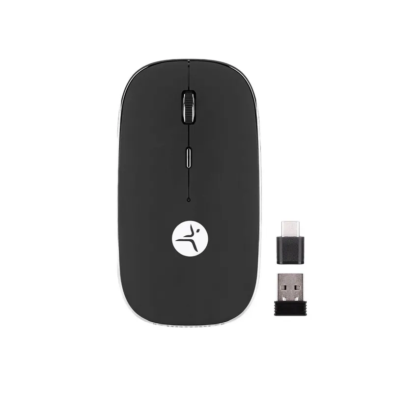Mouse TECHZONE SLIVEBLACK