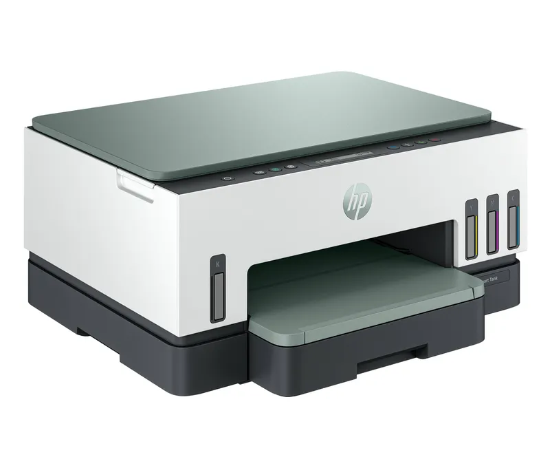 Multifuncionales HP ST 712