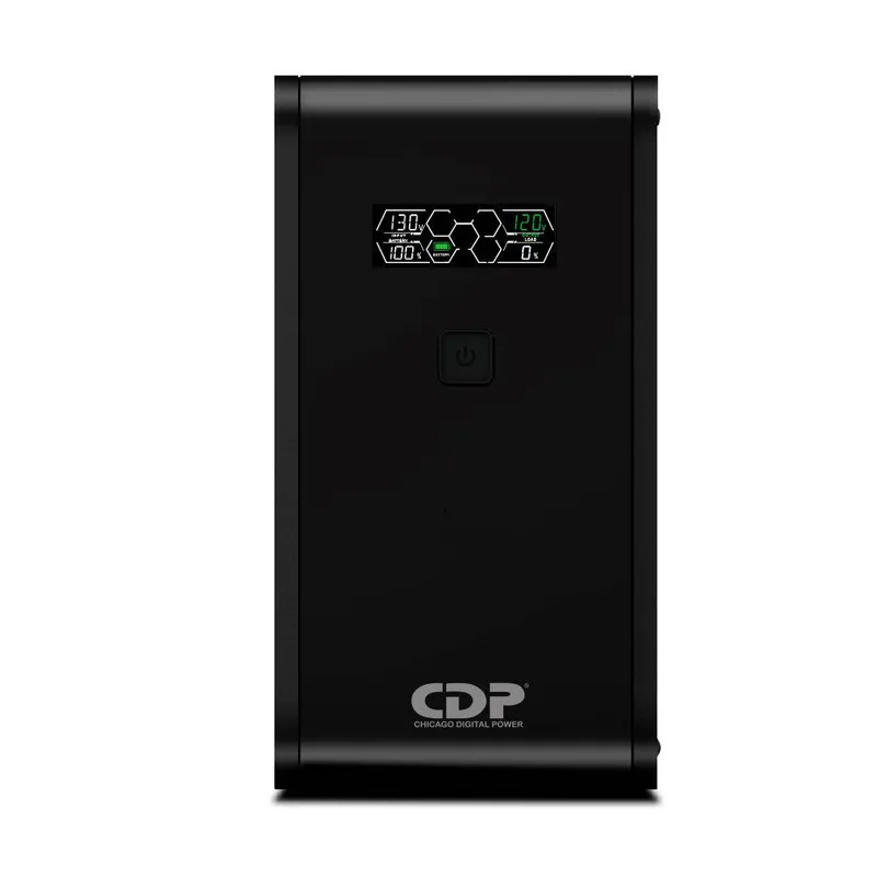 No-Break CDP R-SMART 1010