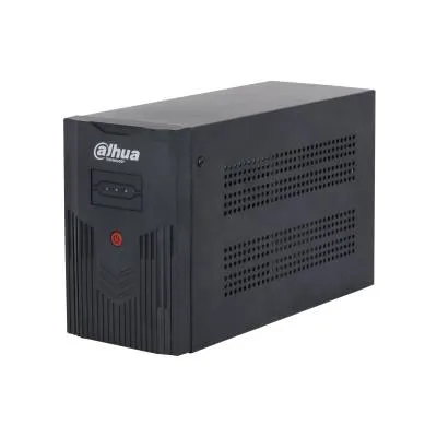 No Breaks y UPS Dahua Technology DH-PFM350-720-A
