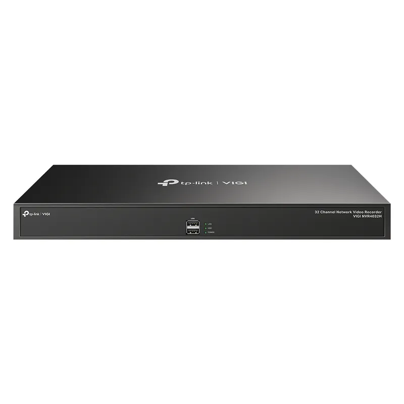 Grabadores Digitales NVR TP-LINK VIGI NVR4032H