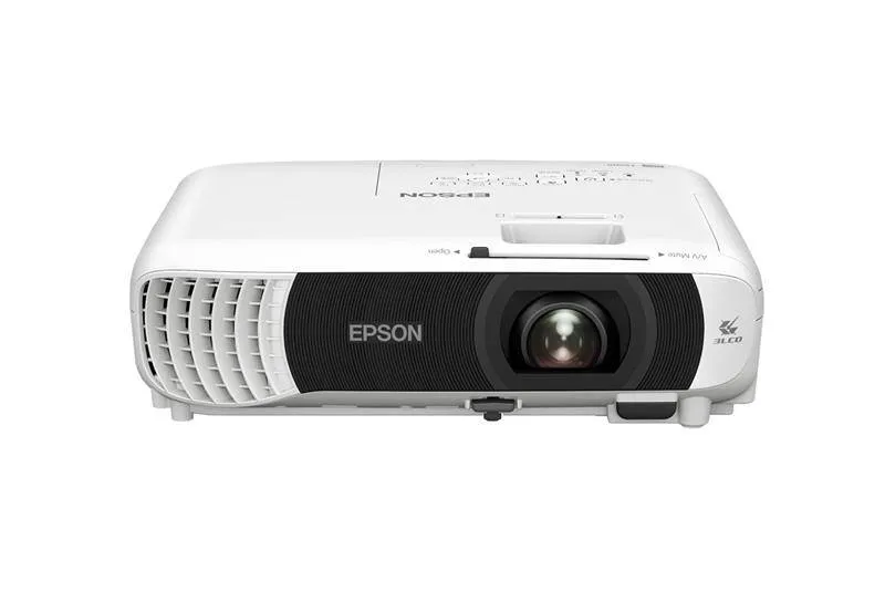 Proyectores EPSON W55+