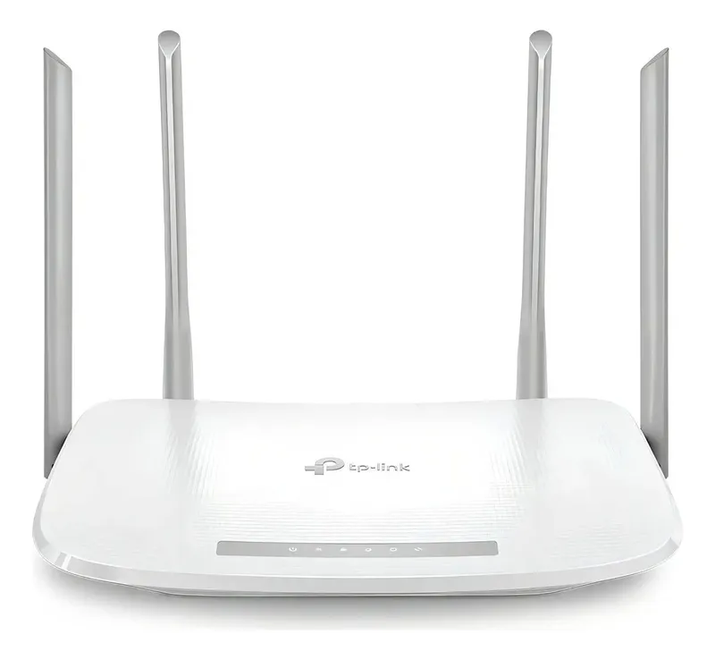 Router UTER AC WISP TP-LINK Archer C20(W)
