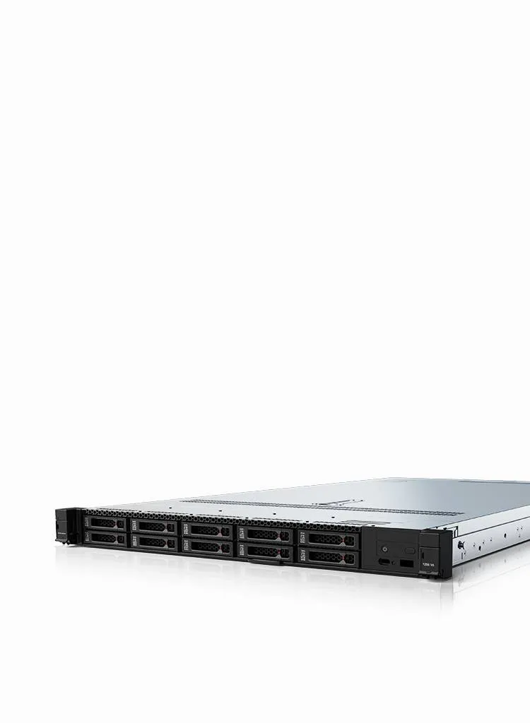 Servidores Xfusion FusionServer 1288 V8