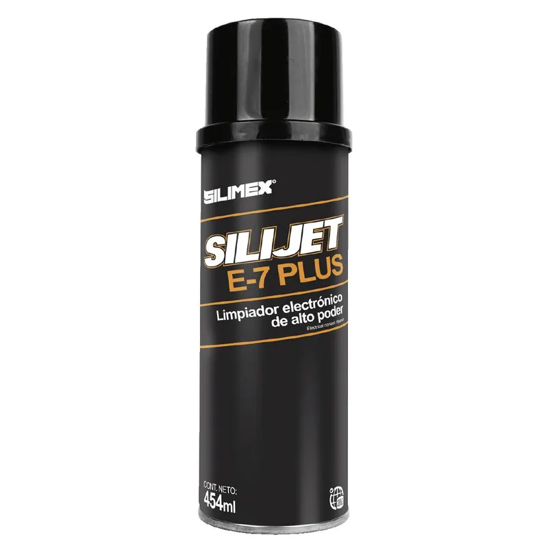 Silijet SILIMEX Silijet E7 plus
