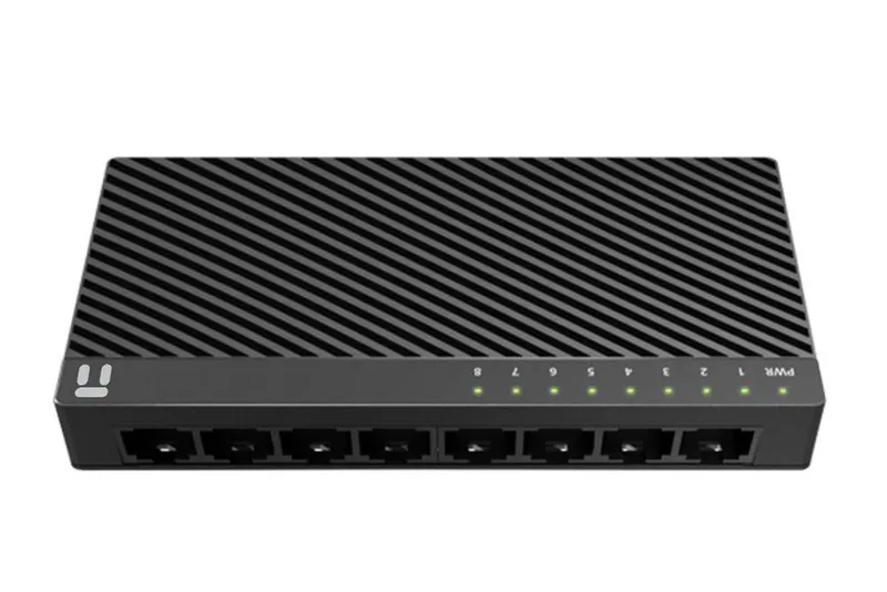 Switches NETIS ST3108C
