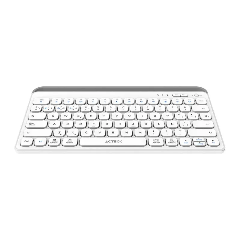 Teclados ACTECK TI737