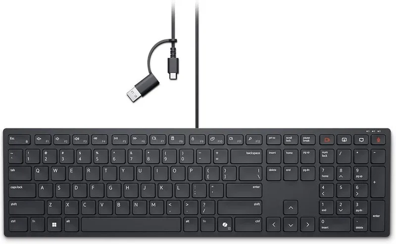 Teclado DELL KB525C