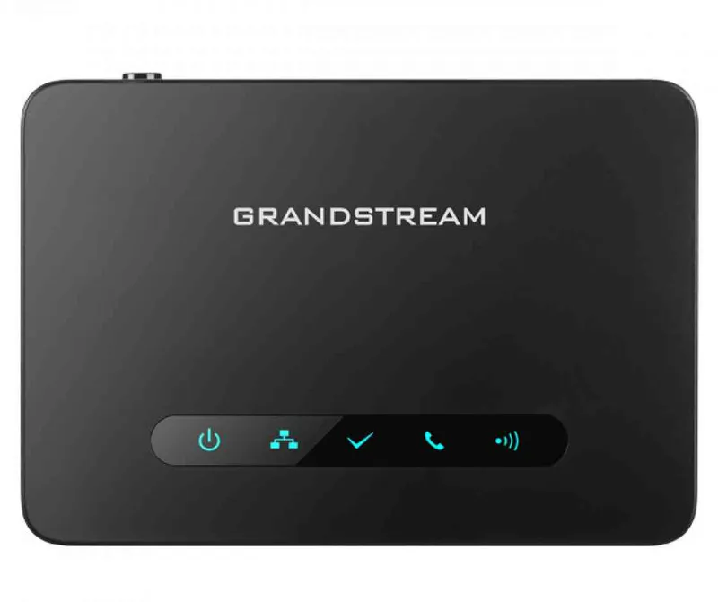 Base Inalámbrico Grandstream DP750