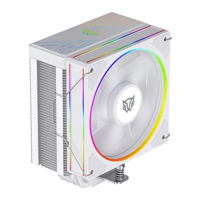 Enfriamiento y Ventilación Balam Rush HEX50HEX50