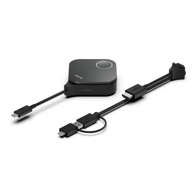 Control Inteligente BENQ WDC15 Botón Extra
