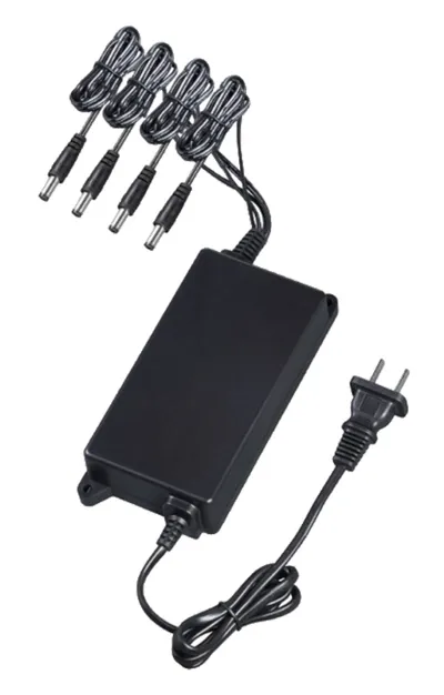Fuente de poder Dahua Technology EUHA+12120-070D(PFM322)