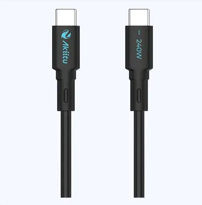 Cable de Carga EZVIZ AK-PAC24SM-S