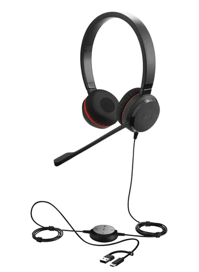 Diadema Jabra 5399-823-369
