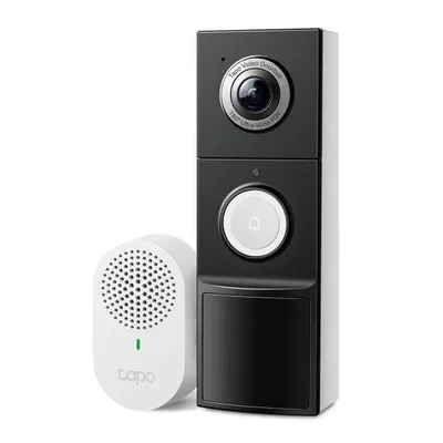 Videoportero TP-LINK Tapo D235