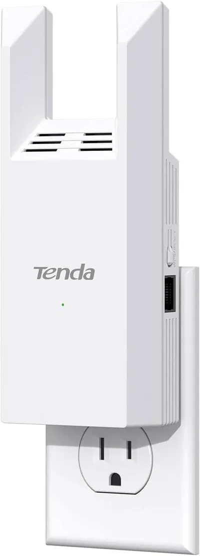 Extensor de Red  TENDA A18