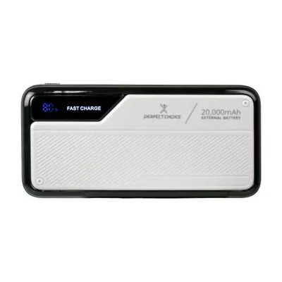 Power Banks PERFECT CHOICE PC-241119