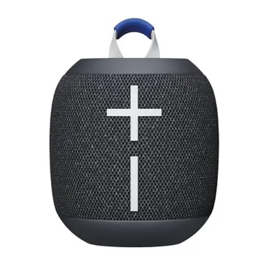 Bocinas LOGITECH WonderBoom