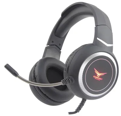 Audífonos Gamer  Naceb Gaming NA-0311