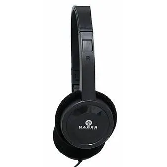 Audífono  Naceb Gaming NA-0316