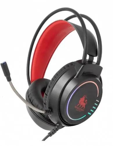 Audifonos Gaming NECNON  NBHG-KIMERA