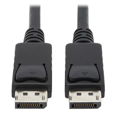 Cable Displayport TRIPP-LITE P580-006