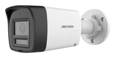 Cámara Bala  HIKVISION DS-2CE16U0T-LXTS
