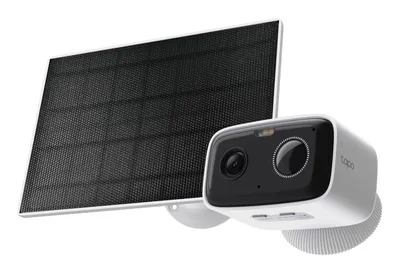 Kits de cámara de seguridad TP-LINK Tapo C400 KIT